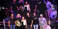 10. Çalı Köy Filmleri Festivali Moğollar konseriyle başladı
