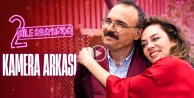9 yıllık bekleyiş sona eriyor: '2 Aile Arasında” filminin çekimleri tamamlandı