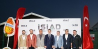 Bursa Büyükşehir Belediyesi'nden İSİAD toplantısında güçlü iş birliği vurgusu