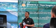 Bursa Büyükşehir Belediyesi'nden orman yangınlarına karşı kapsamlı masa başı tatbikatı