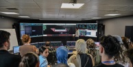 Bursa Büyükşehir Belediyesi stajyer öğrencilere teknik gezi düzenledi