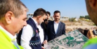 Bursa Büyükşehir'den Orhangazi'ye kalıcı altyapı yatırımı: Çeltikçi ve Yeniköy'ün hatları yenilendi
