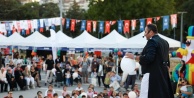 Bursa'nın fethinin 700. yılı coşkusu Mustafakemalpaşa'ya taşındı