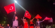 Bursa'da Zafer Haftası coşkusu Türk Sanat Müziği ezgileriyle yankılanıyor