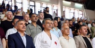 Gemlik'te Uluslararası Karate Şöleni: 15 ülke ve 29 ilden dev katılım