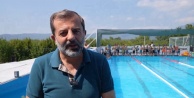 Gürsu'da 'Yüzme bilmeyen kalmasın' projesiyle 800 çocuk suyla buluştu