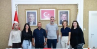 Kestel Belediyesi ile Bursa Uludağ Üniversitesi arasında mesleki eğitim protokolü imzalandı