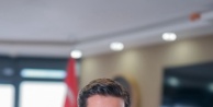 Mehmet Konuralp Yılmaz'dan yapay zekâ ve gençlik vurgusu: 'Geleceği yön verenler şekillendirecek”