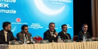 MHP Osmangazi'de bayrak değişimi: Yeni başkan Serdar Burulday oldu