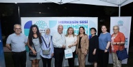 Nilüfer Belediye Başkanı Şadi Özdemir, Esentepe Mahallesi sakinleriyle buluştu