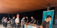 Nilüfer Belediyesi'nden Mevlid Kandili'nde 6 Bin 500 Kandil Simidi İkramı