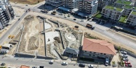 Nilüfer Belediyesi'nden yeni yeşil alan atağı: 7 mahallede 24 bin metrekarelik park kazandırılıyor