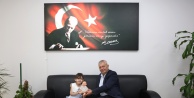 Osmangazi Belediyesi'nden minik yüreklere dokunan dayanışma projesi: Oyun evi ve oyuncak kütüphanesi
