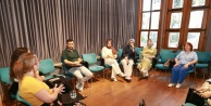 Osmangazi'de AIESEC iş birliğiyle ücretsiz İngilizce Konuşma Kulübü başladı