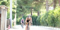 Osmangazi'de duatlon heyecanı: Bursa Duatlon İl Birinciliği tamamlandı