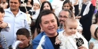 Osmangazi'de geleneksel sünnet şöleni heyecanı: 200 çocuk için büyük kutlama