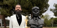 Sağlıklı Yaşam Vakfı'ndan Sabiha Gökçen anısına 'Akif Manaf Sağlık ve Barış Ödülü'