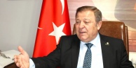 TÜED Uludağ Şubesi Başkanı Kenan Pars'tan emeklilere çifte bayram ikramiyesi ve kış destek çağrısı