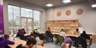 Yıldırım Belediyesi'nden memur adaylarına ücretsiz KPSS deneme sınavı