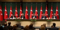 2027-2029 dönemi Orta Vadeli Program açıklandı: Milli gelir, ihracat ve istihdam hedefleri duyuruldu