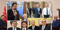 Ankara'da istifa depremi büyüyor: Mansur Yavaş'ın ardından 7 ilçe belediye başkanı daha CHP'den ayrıldı