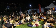Bursa Büyükşehir Belediyesi MobilFest 2026'nın 6. durağı Hüdavendigar Kent Parkı oldu: Bilim ve eğlence buluştu