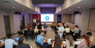 Bursa Büyükşehir Belediyesi'nden bilgi güvenliği hamlesi: Uzman personellere başdenetçi unvanı verildi
