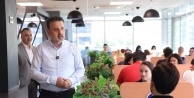 Bursa Büyükşehir Belediyesi'nden KPSS adaylarına ücretsiz deneme sınavı: Yaklaşık 2 bin 500 genç ter döktü