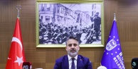 Bursa Büyükşehir'den ulaşımda büyük dönüşüm: Terminal hatları tamamen elektrikli oluyor