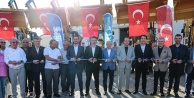 Bursa'da BUSKİ filosuna 156 milyon liralık dev güç: Başkan Vekili Şahin Biba 'Altyapıda zamanla yarışıyoruz' dedi