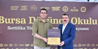 Bursa Düşünce Okulu kapılarını ikinci kez açıyor: Yıldırım Belediyesi'nden geleceğin düşünürlerine büyük fırsat