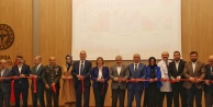 Bursa Şehir Hastanesi'nde üç yeni hizmet birden açıldı: Şehit yakınları ve gazilere özel irtibat ofisi kuruldu