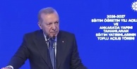 Cumhurbaşkanı Erdoğan'dan 2026-2027 eğitim-öğretim yılı mesajı: 'Türkiye PISA 2025'te performansını en fazla artıran OECD ülkesi oldu'
