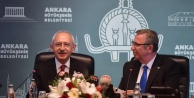Kılıçdaroğlu'ndan Mansur Yavaş'ın istifası sonrası ilk açıklama: 'Sözlerine aynen katılıyoruz'