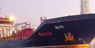 Marmara Denizi'nde acı kaza
