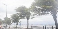 Meteoroloji'den kritik uyarı: Marmara ve Karadeniz'de çok kuvvetli sağanak ve fırtına bekleniyor