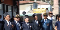 Mudanya'da gazilere vefa: Mudanya Dinlenme Alanı'nın adı '1974 Mudanya Kıbrıs Gazileri Dinlenme Alanı' olarak değiştirildi