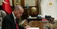 Resmi Gazete'de yayımlandı: Bakanlıklar ve bürokraside kritik atama kararları
