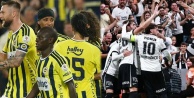 Trendyol Süper Lig'de dev derbi heyecanı: Fenerbahçe - Beşiktaş maçı bu akşam saat 20.00'de