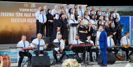 Yıldırım Belediyesi'nden kültür sanat rekoru: Son iki ayda düzenlenen 32 etkinliğe 30 bin kişi katıldı