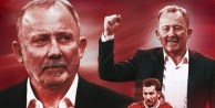A Milli Takım'da Sergen Yalçın dönemi! TFF'den MHK ve yayın ihalesi kararları