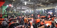 AgroGreen Bursa Tarım Fuarı'nda rekor: 270 bin ziyaretçi ve 15 ülkeden alım heyeti bereketi!