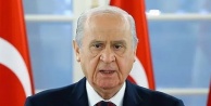 Bahçeli'den Libya mutabakatı açıklaması: 'Trablusgarp'tan Mavi Vatan'a tarihi bir yürüyüş'