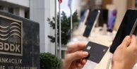 BDDK'dan kredi kartı ve cep telefonu alımlarında yeni kararlar: Asgari ödeme sınırı 100 bin TL'ye yükseldi, telefon vadeleri değişti