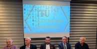 BİSAG'ın 298. toplantısında ekonomi masaya yatırıldı: Doç. Dr. Yüksel Okşak'tan 'Dünya ve Türkiye Ekonomisi' değerlendirmesi, Ekrem Alfatlı'dan üretim vurgusu