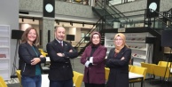 BTÜ'den uluslararası iş birliği: Tarım ve gıda üretiminde nanoteknoloji dönemi başlıyor