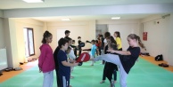 Bursa Büyükşehir Belediyesi Kış Spor Okulları 3 Ekim'de başlıyor: 12 farklı branşta binlerce çocuk sporla buluşuyor
