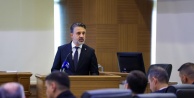 Bursa Büyükşehir Belediyesi'nden kentsel dirençlilikte tarihi adım: Bursa Afet ve Kentsel Dirençlilik Beyannamesi şehrin 'Afet Anayasası' oluyor