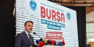 Bursa Büyükşehir Belediyesi'nden Türkiye'de bir ilk: 'Bursa Afet Anayasası' imzalandı