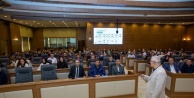 Bursa Büyükşehir Belediyesi'nden Mali Denetim ve Kamu Kaynaklarının Verimli Kullanımı Eğitimi